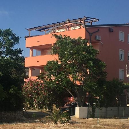 Apartments Vidovic Повляна Екстериор снимка