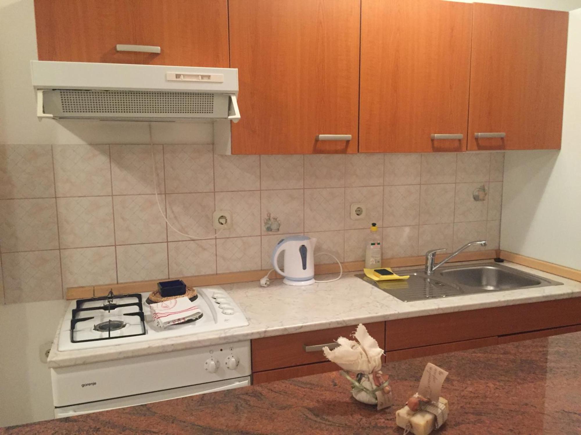 Apartments Vidovic Повляна Стая снимка