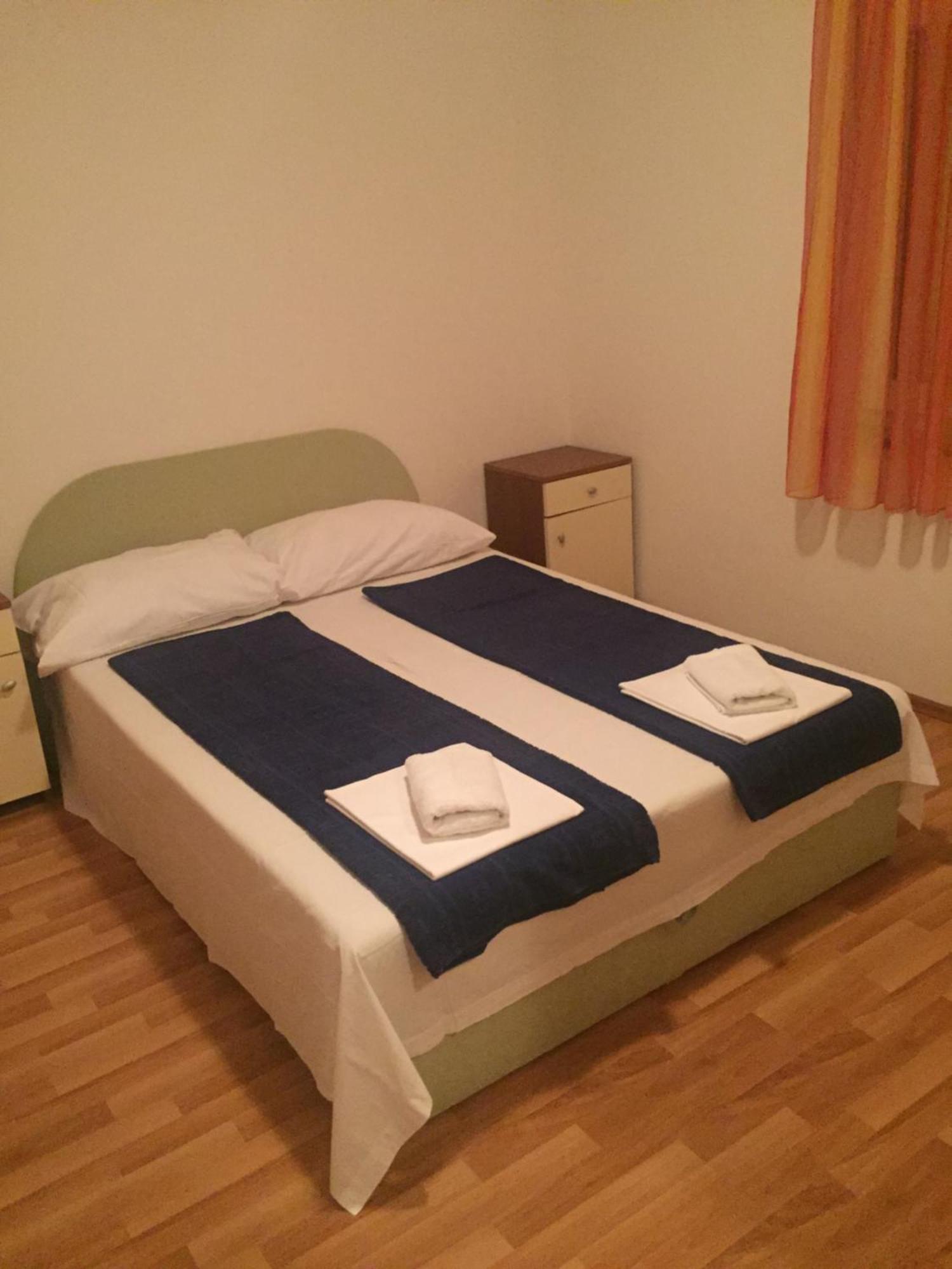 Apartments Vidovic Повляна Стая снимка