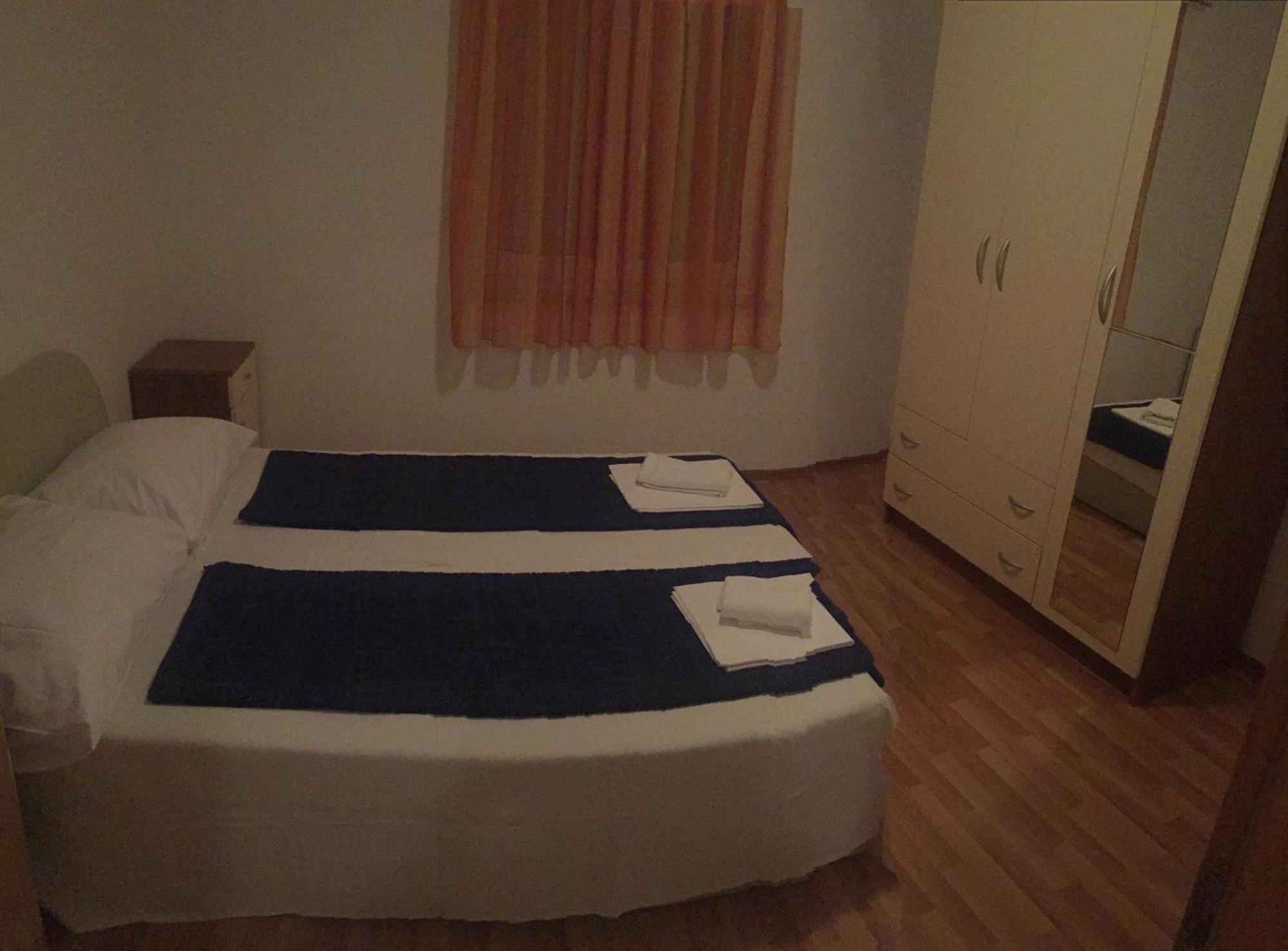Apartments Vidovic Повляна Стая снимка
