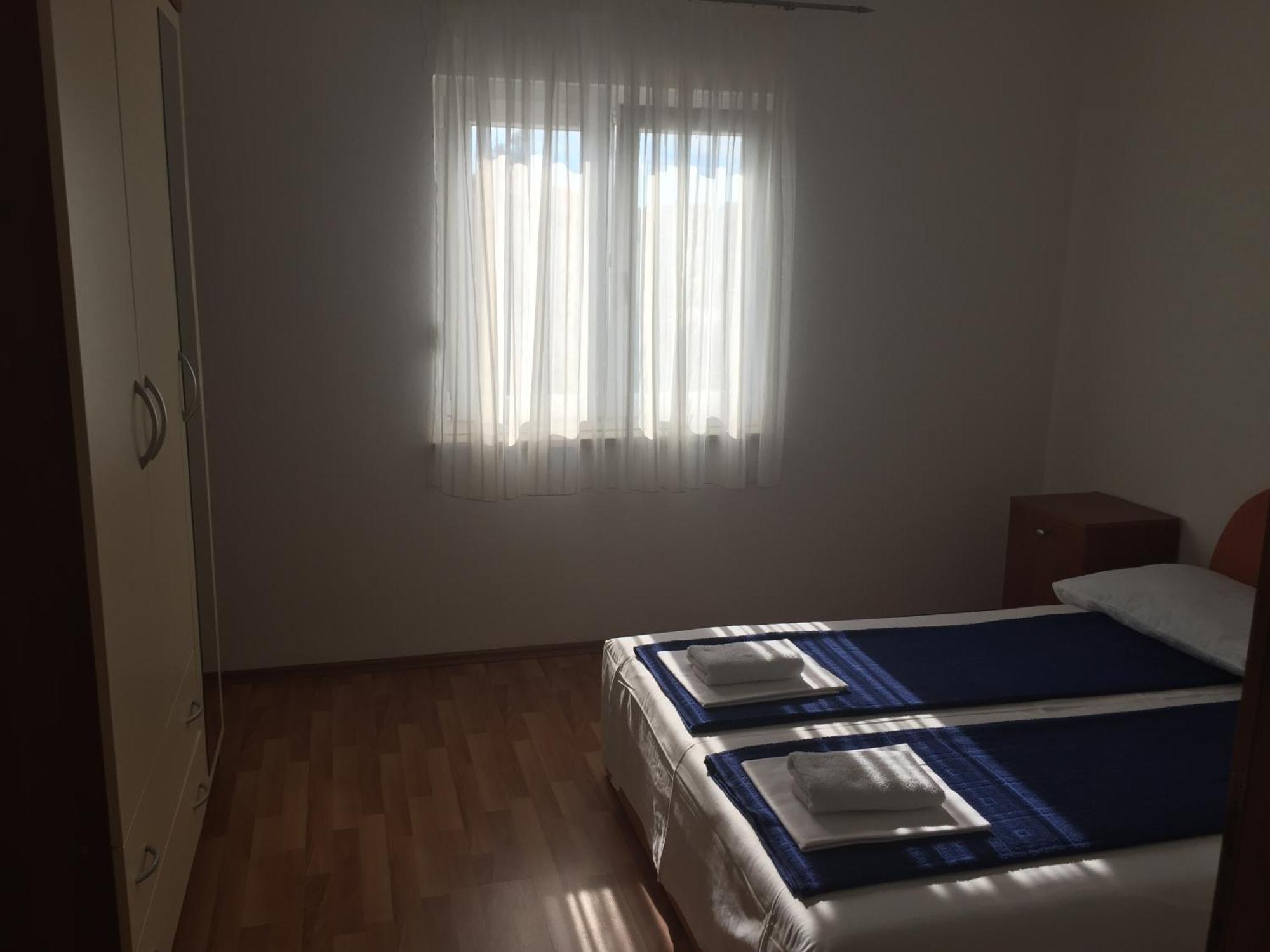 Apartments Vidovic Повляна Стая снимка