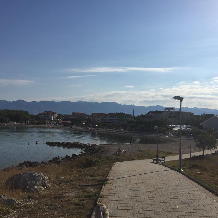 Apartments Vidovic Повляна Екстериор снимка
