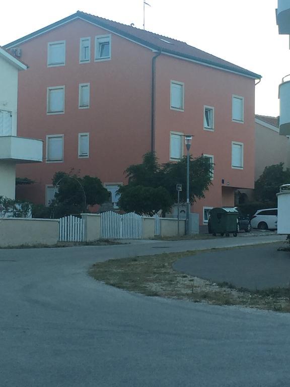Apartments Vidovic Повляна Екстериор снимка