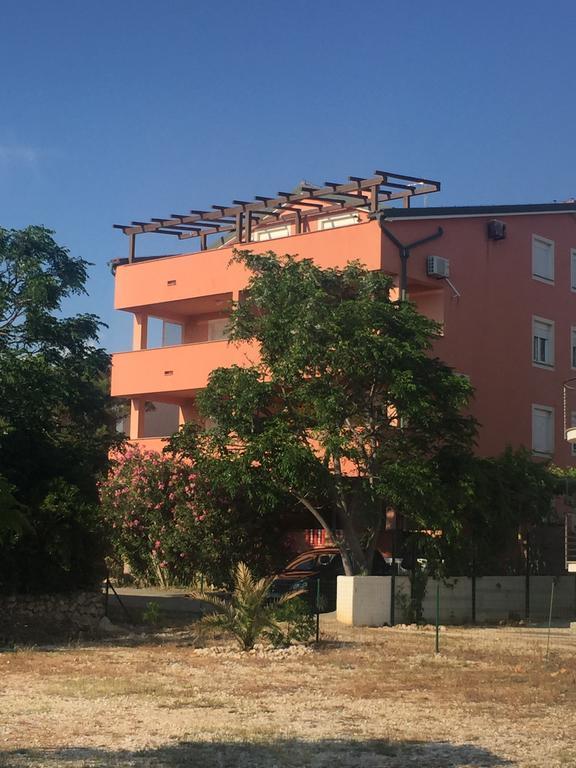 Apartments Vidovic Повляна Екстериор снимка