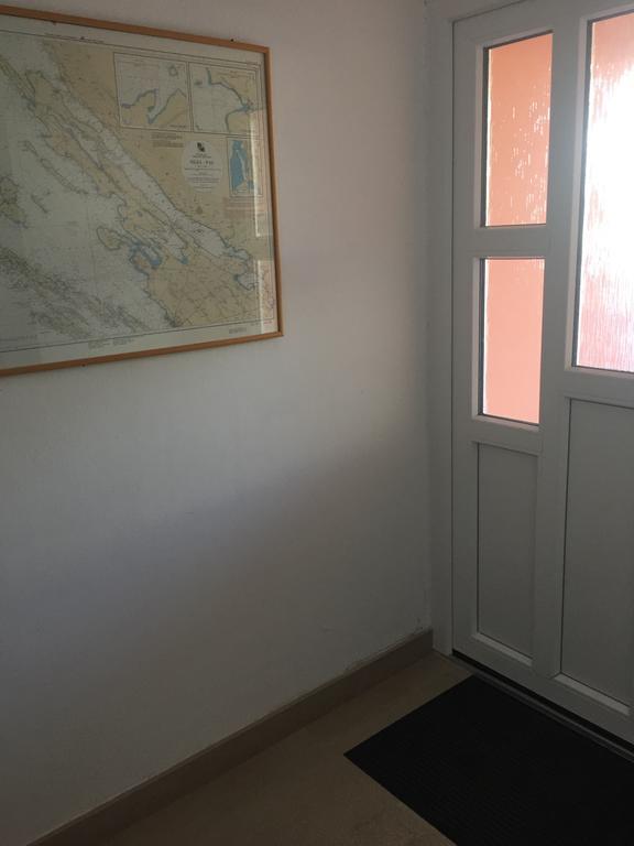 Apartments Vidovic Повляна Екстериор снимка