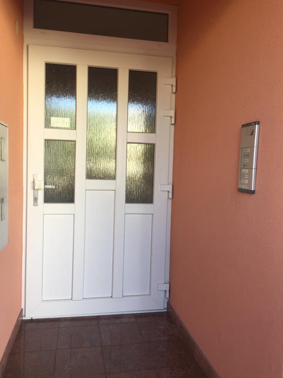 Apartments Vidovic Повляна Екстериор снимка